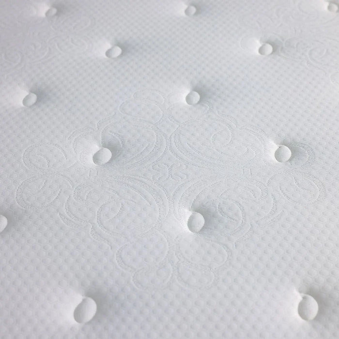 Gold Comfort Pocket Spring Mattress -200X200X24 Cm