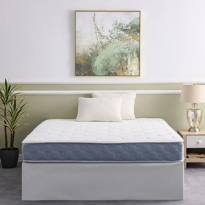 Gold Comfort Pocket Spring Mattress -200X200X24 Cm