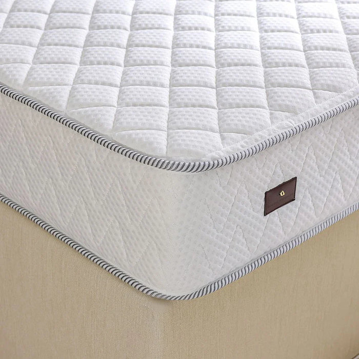 Thriplet Three Feel Reversible Hr Foam Mattress 160X200X25 Cm