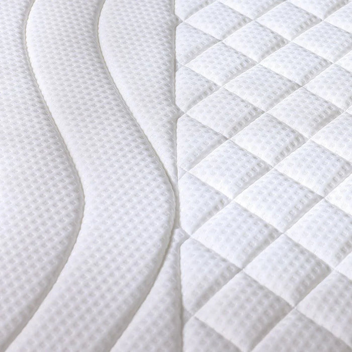 Thriplet Three Feel Reversible Hr Foam Mattress 160X200X25 Cm