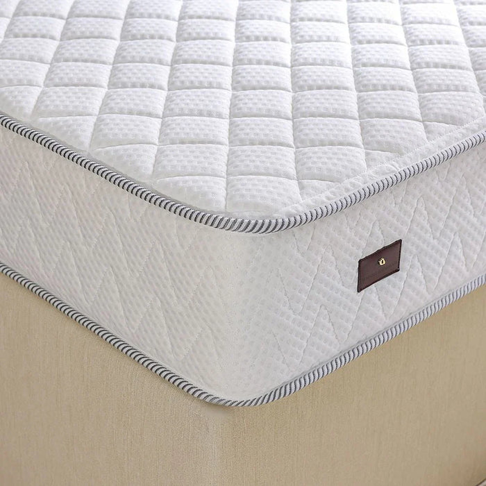 Thriplet Three Feel Reversible Hr Foam Mattress 150X200X25 Cm