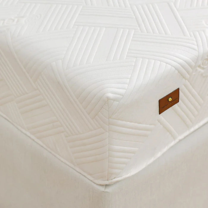 Tencel High Resilience foam Gel Infused Memory Foam Mattress with zip 120x200x25cmÊ