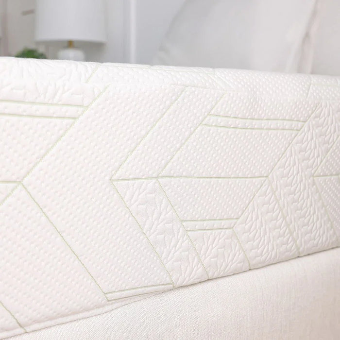 Luxury High Resilience foam Gel Infused Memory Foam Mattress with zip 120x200x30cmÊ