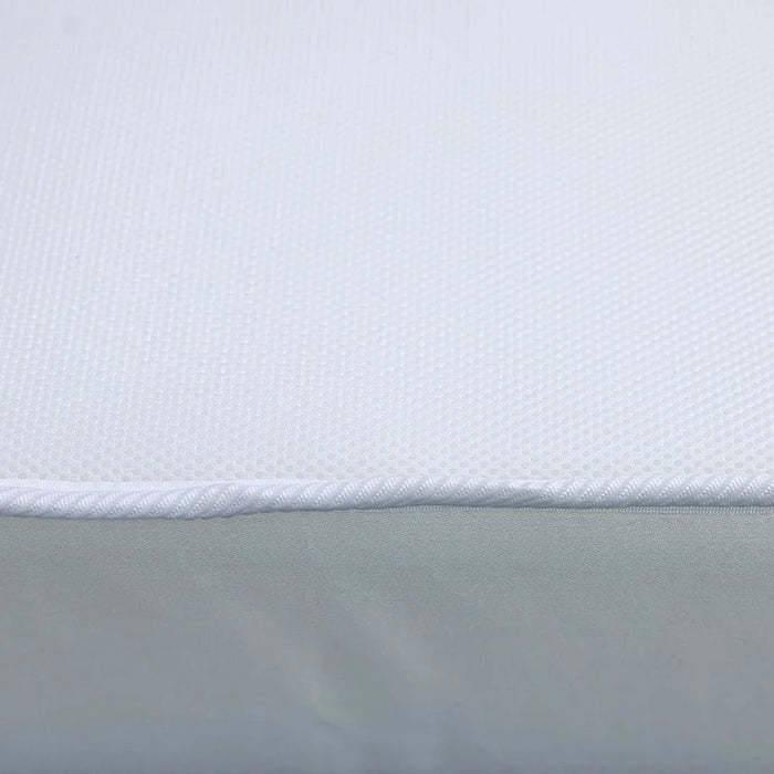 Boat Kids Foam Mattress 90X200x17Cm