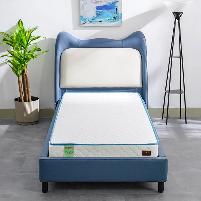 Trundle Foam Mattress 190X90X15Cm