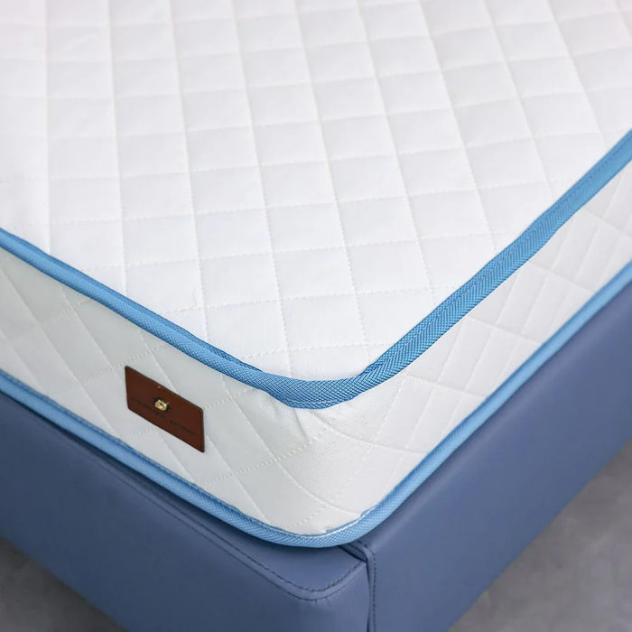 Bunk Bed Foam Single Mattress - 90x200x15 cm