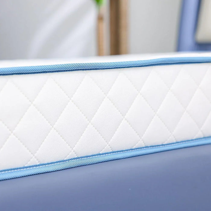 Bunk Bed Foam Single Mattress - 90x200x15 cm