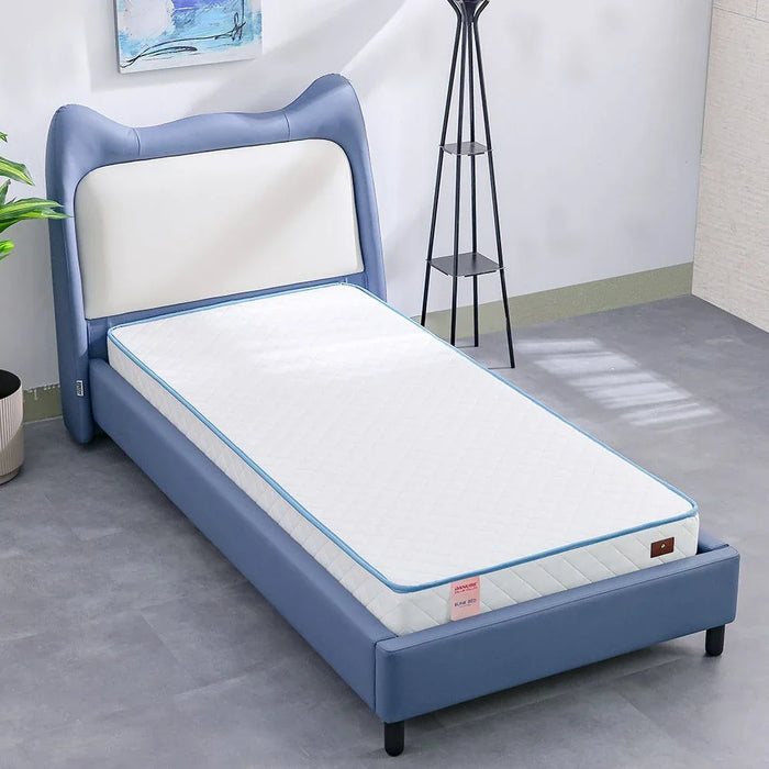 Bunk Bed Foam Single Mattress - 90x200x15 cm