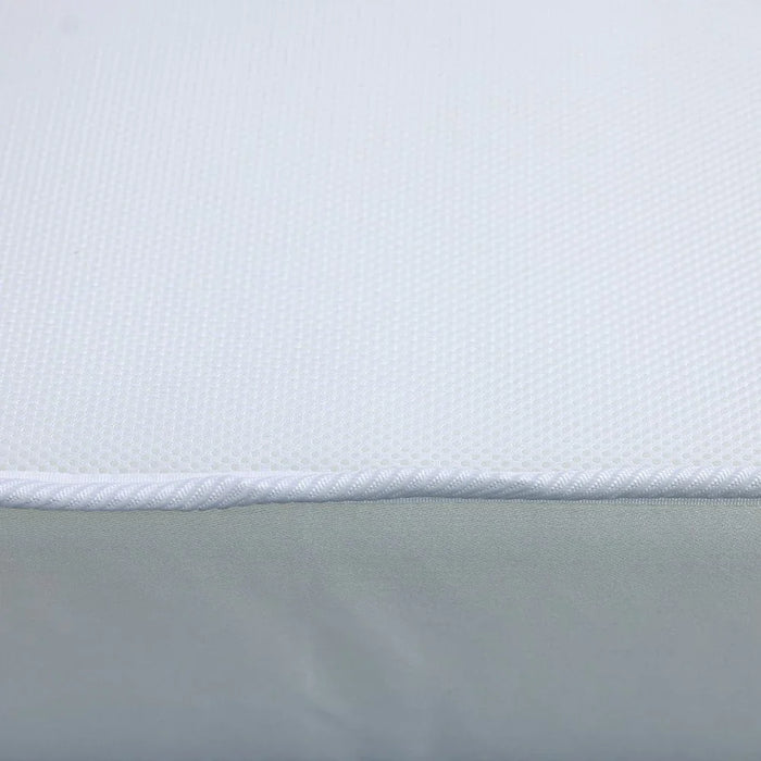 Boat Kids Foam Mattress - 120x200x17 cm