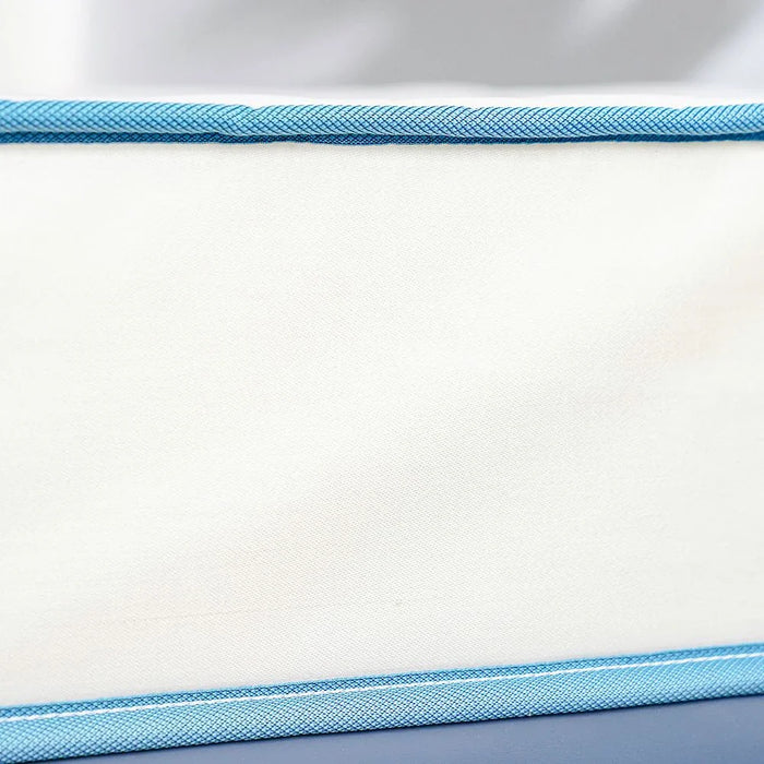 Student Teens Foam Mattress 90x200X19Cm