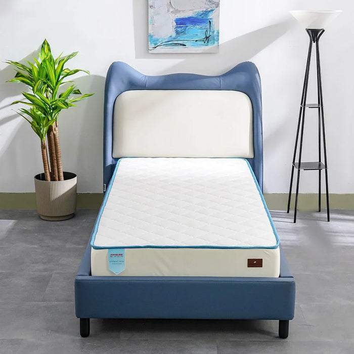 Student Teens Foam Mattress 90x200X19Cm