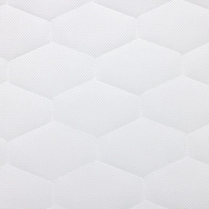Genius Teens Bonnell Spring Mattress 120X200X21Cm