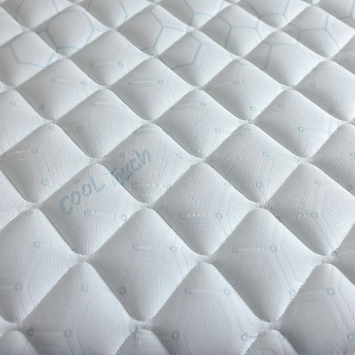 Bold Cooltouch+ Pocket Spring Mattressæ 90x190x30cm
