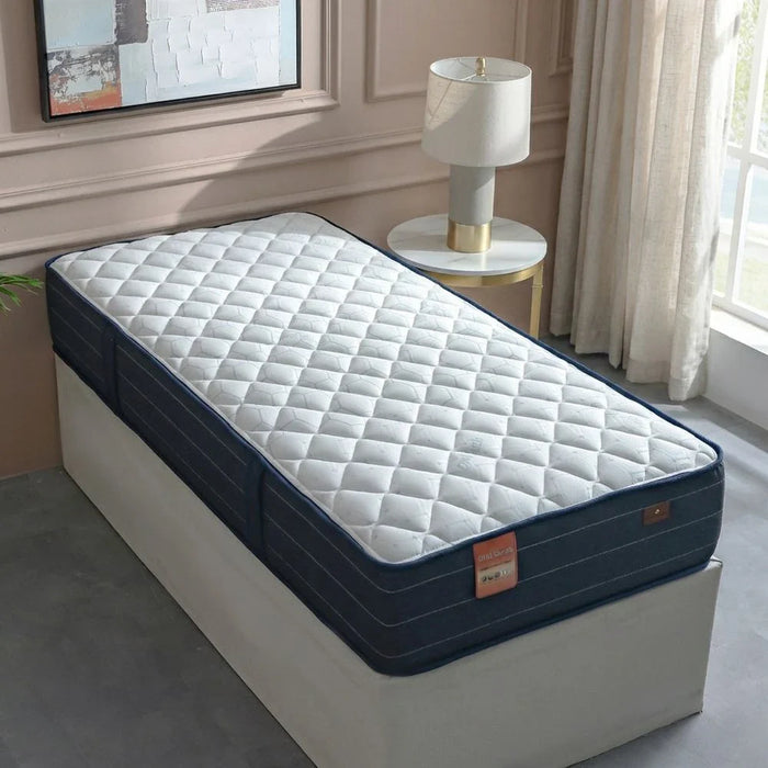 Bold Cooltouch+ Pocket Spring Mattressæ 90x190x30cm