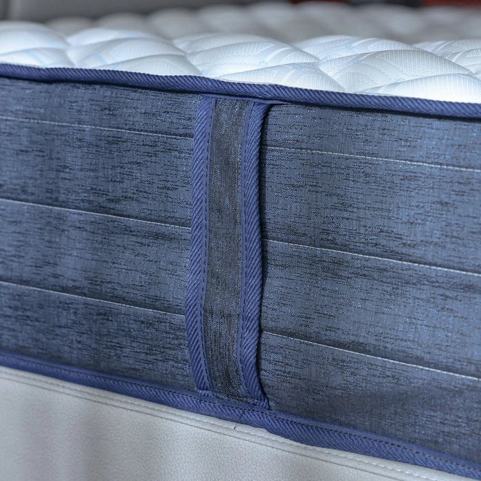Bold Cooltouch+ Pocket Spring Mattress 180x200x30cm