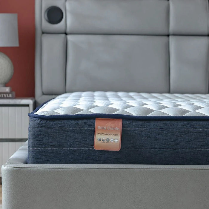 Bold Cooltouch+ Pocket Spring Mattress 180x200x30cm