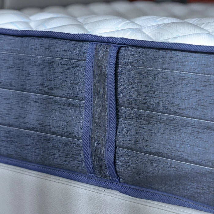 Bold Cooltouch+ Pocket Spring Mattress 160x200x30cm