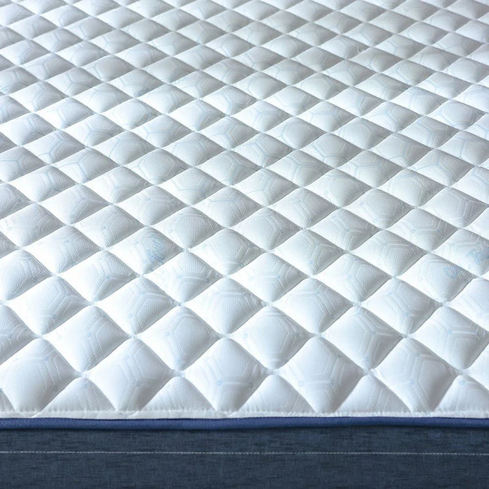 Bold Cooltouch+ Pocket Spring Mattress 160x200x30cm