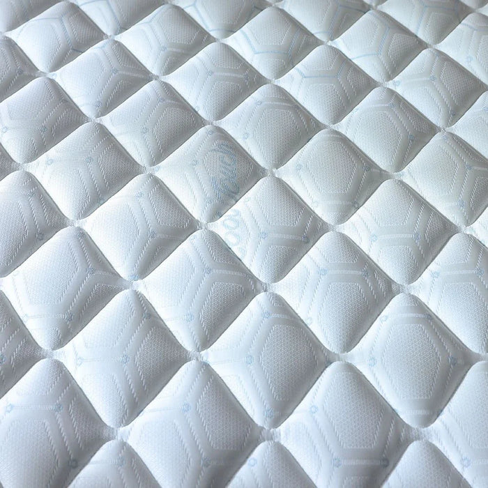 Bold Cooltouch+ Pocket Spring Mattress 160x200x30cm