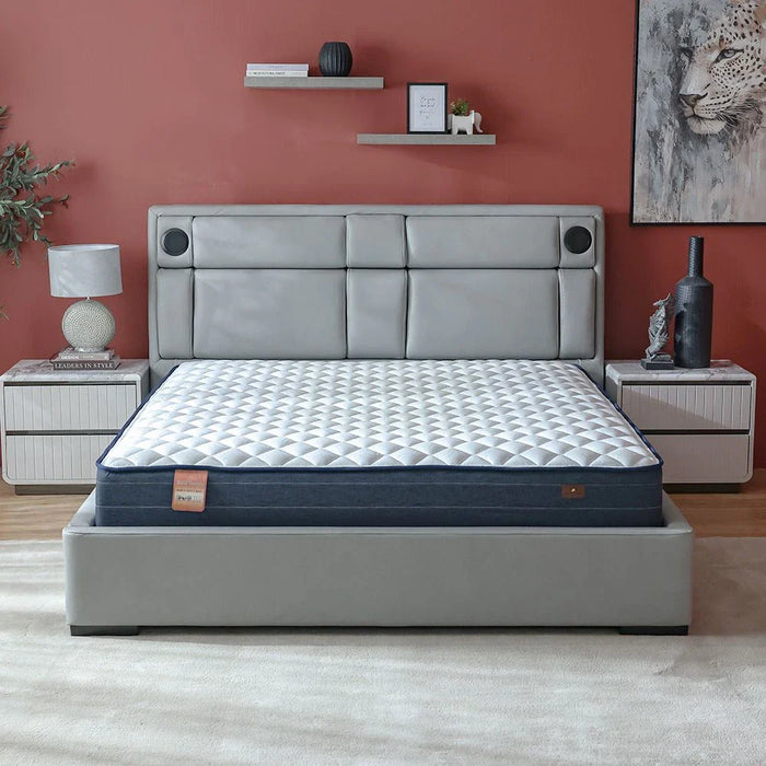 Bold Cooltouch+ Pocket Spring Mattress 160x200x30cm