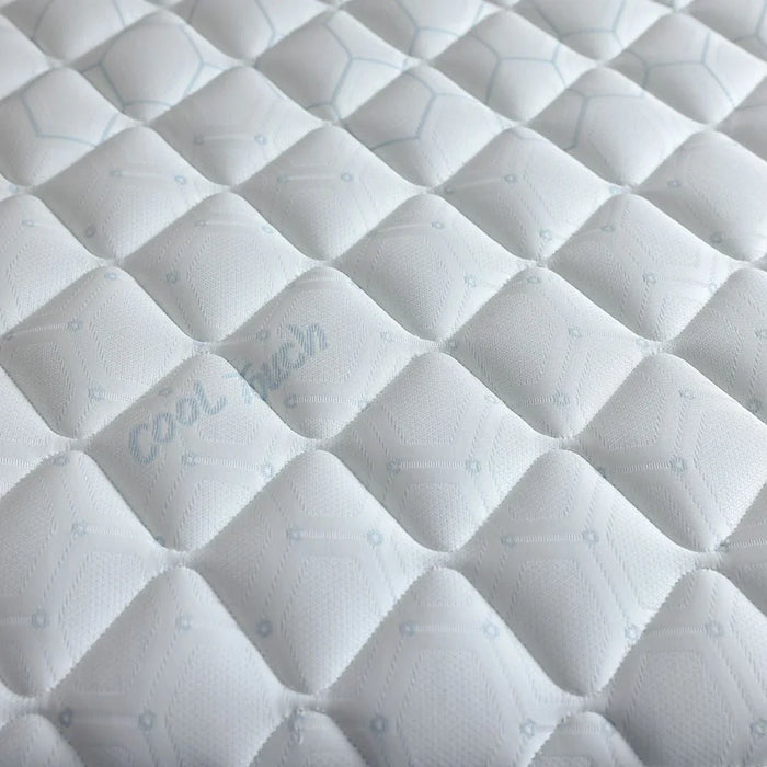 Bold Cooltouch+ Pocket Spring MattressÊ 90x200x30cm