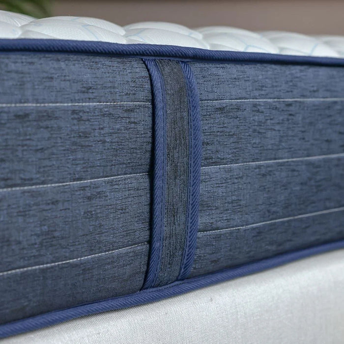 Bold Cooltouch+ Pocket Spring MattressÊ 90x200x30cm