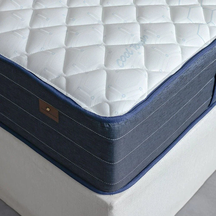 Bold Cooltouch+ Pocket Spring Mattress 120x200x30cm