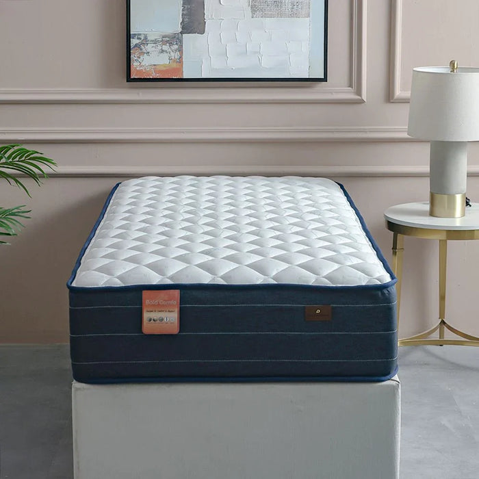 Bold Cooltouch+ Pocket Spring Mattress 120x200x30cm
