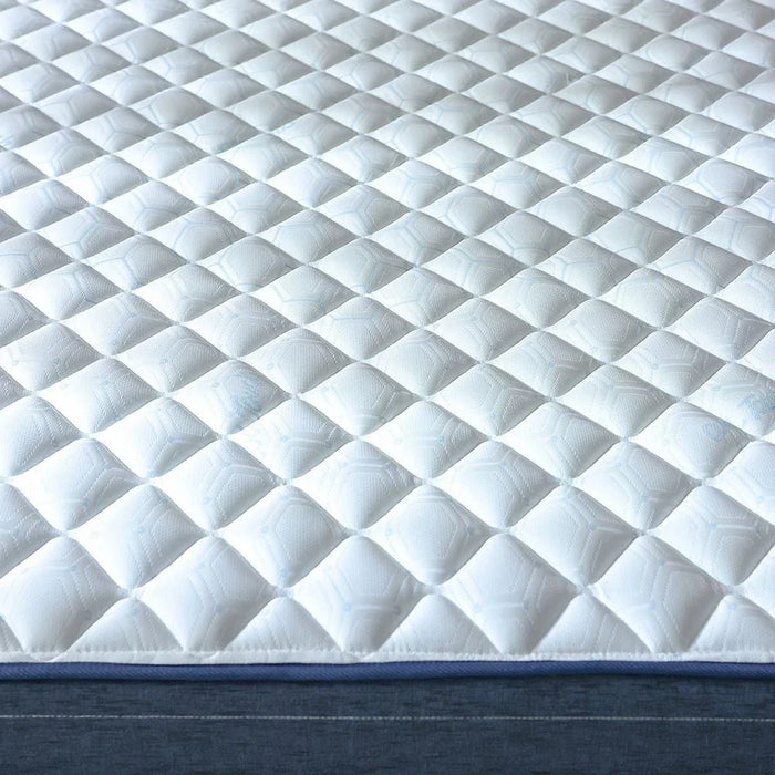Bold Cooltouch+ Pocket Spring Mattress 150x200x30cm