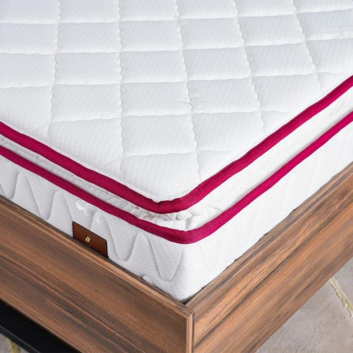 V2 Cozy Double Medical Mattress 200 X 200 X 23