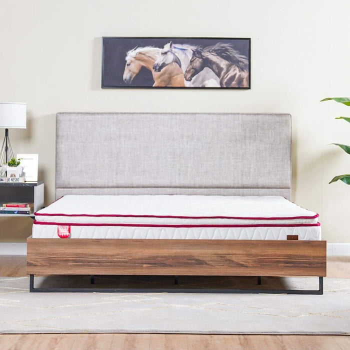 V2 Cozy Double Medical Mattress 200 X 200 X 23