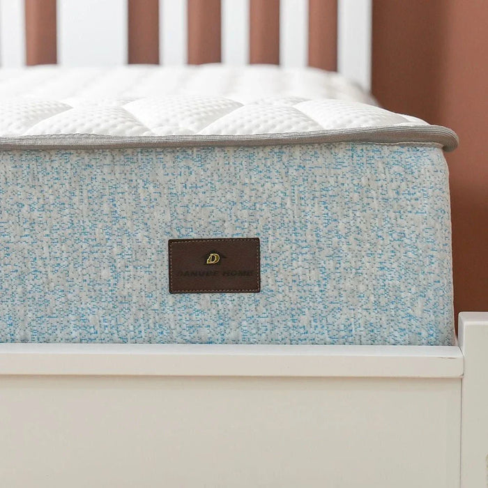 V2 Freeze Gel Infused Visco Foam Pocket Spring Mattress- 90 X 190 X 25 Cm