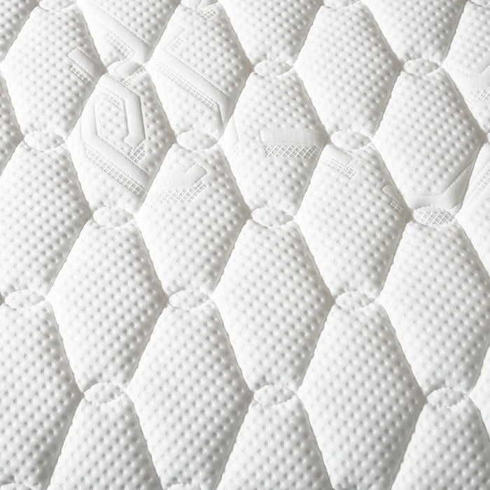 V2 Freeze Gel Infused Visco Foam Pocket Spring Mattress- 90 X 190 X 25 Cm