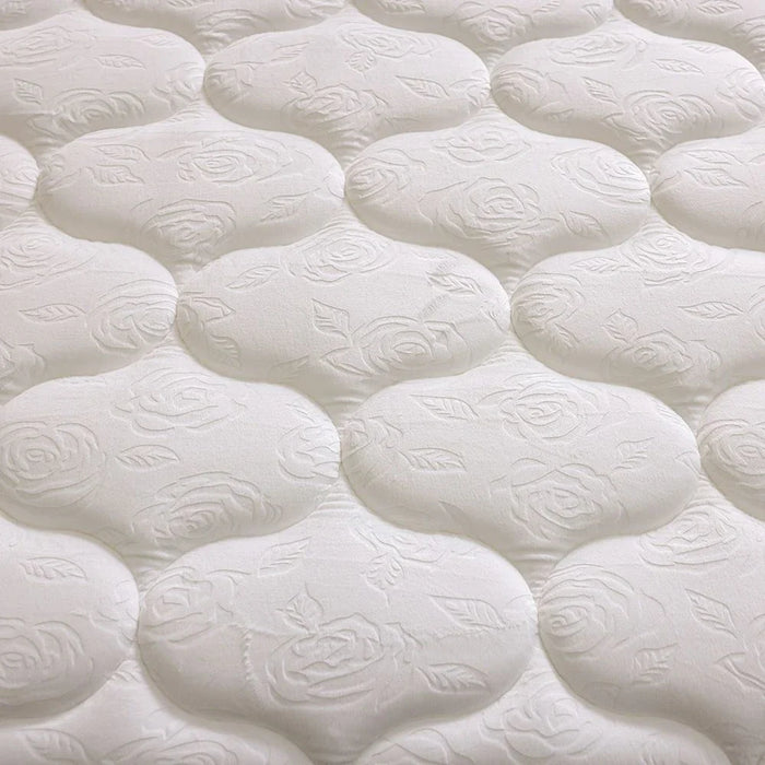 V2 Latex Pillow Top Pocket Spring Mattress 90 X 200 X 30Cm