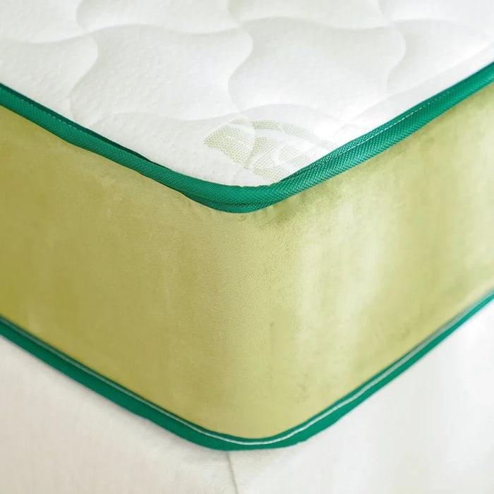 V2 Copper Anti-Bacteriai Hr Foam Pocket Spring Mattress- 180 X 200 X 25Cm