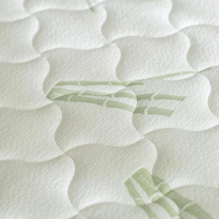 V2 Copper Anti-Bacteriai Hr Foam Pocket Spring Mattress- 180 X 200 X 25Cm
