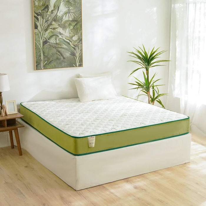 V2 Copper Anti-Bacteriai Hr Foam Pocket Spring Mattress- 180 X 200 X 25Cm