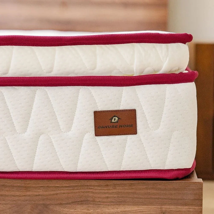 V2 Cozy Double Medical Mattress 90 X 190 X 23