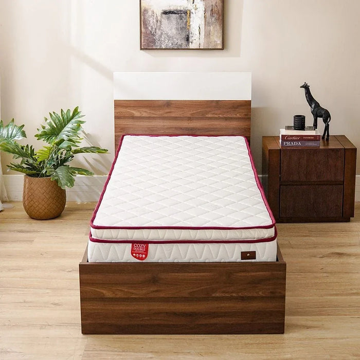 V2 Cozy Double Medical Mattress 90 X 190 X 23
