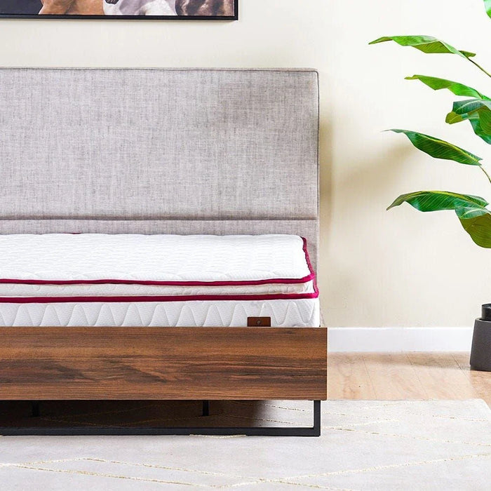V2 Cozy Double Medical Mattress 150 X 200 X 23