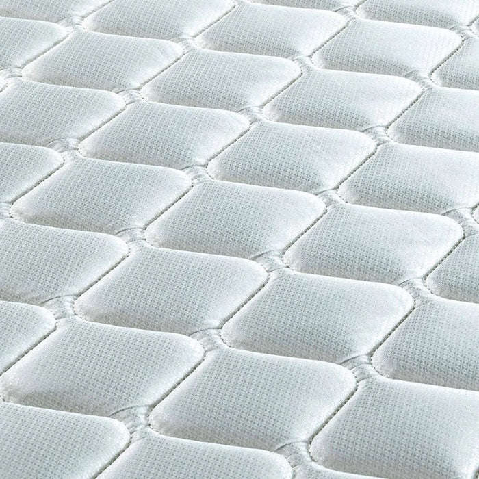 Novilla 3 Zone Pocket Spring with Side Foam Encased Single Mattress - 90x190x20 cm - With 5-Year Warranty