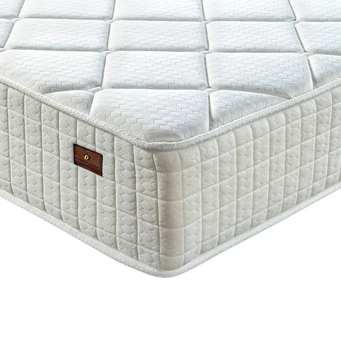 Deep Sleep 3 Zone Pocket Spring with Side Foam Encased Mattress - 90x200x26 cm - With 5-Year Warranty