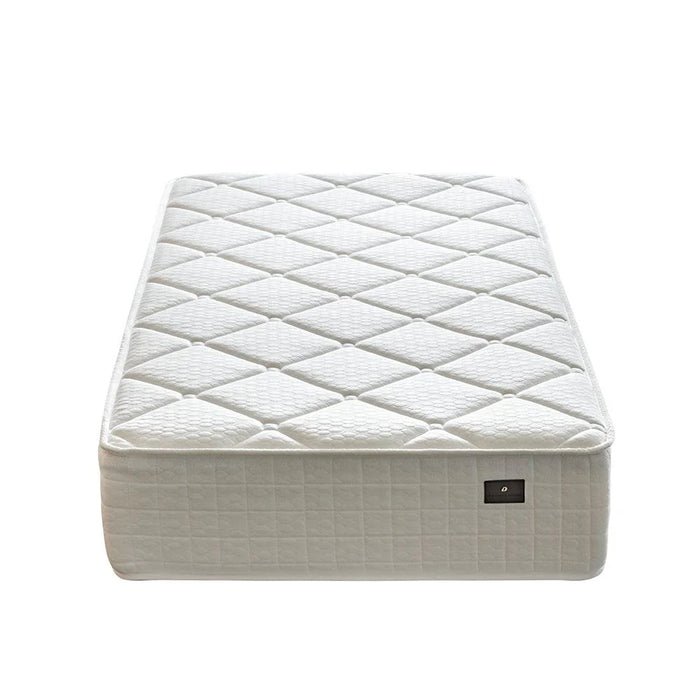 Deep Sleep 3 Zone Pocket Spring with Side Foam Encased Mattress - 90x200x26 cm - With 5-Year Warranty