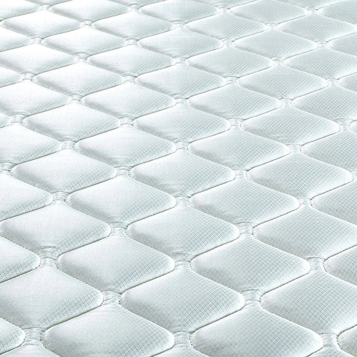 Novilla 3 Zone Pocket Spring with Side Foam Encased Queen Mattress - 150x200x20 cm - With 5-Year warranty