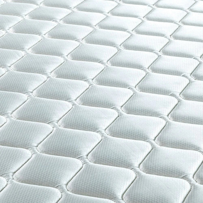 Novilla 3 Zone Pocket Spring with Side Foam Encased Queen Mattress - 150x200x20 cm - With 5-Year warranty