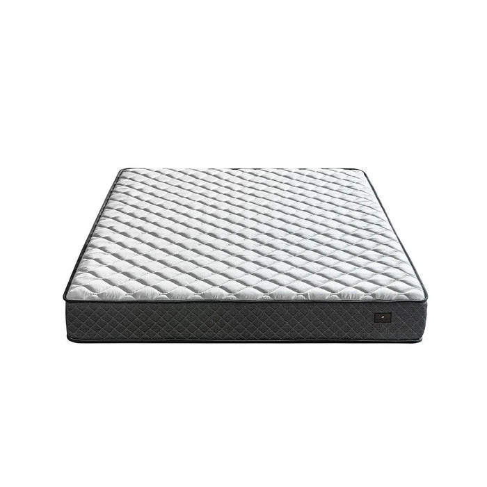 Novilla 3 Zone Pocket Spring with Side Foam Encased Queen Mattress - 150x200x20 cm - With 5-Year warranty