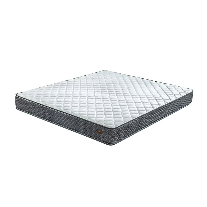 Novilla 3 Zone Pocket Spring with side Foam Encased Super King Mattress - 200x200x20 cm - With 5-Year Warranty