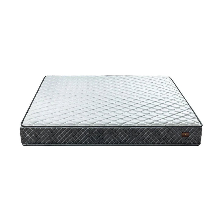 Novilla 3 Zone Pocket Spring with side Foam Encased Super King Mattress - 200x200x20 cm - With 5-Year Warranty