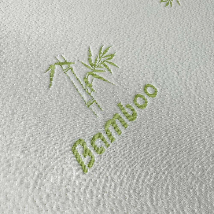 Luxury Memory Foam Topper-Kl -150X200 cm