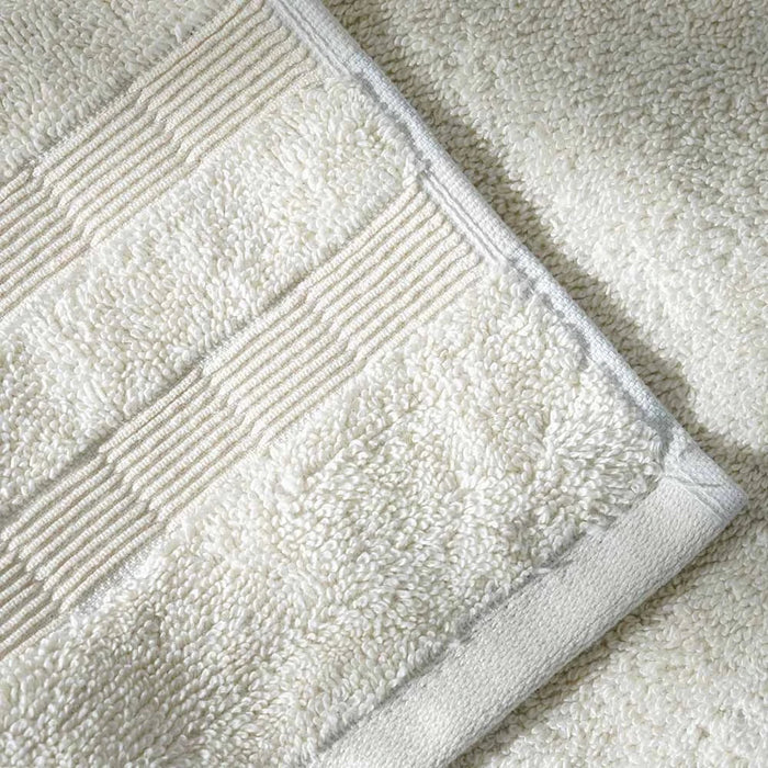 Ideal High Bulk Bath Towel 70x140 Cm Off White